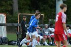 MSoc vs Mitchell  Men’s Soccer vs Mitchell College. - Photo by Keith Nordstrom : Wheaton, MSoccer, MSoc, Men’s Soccer